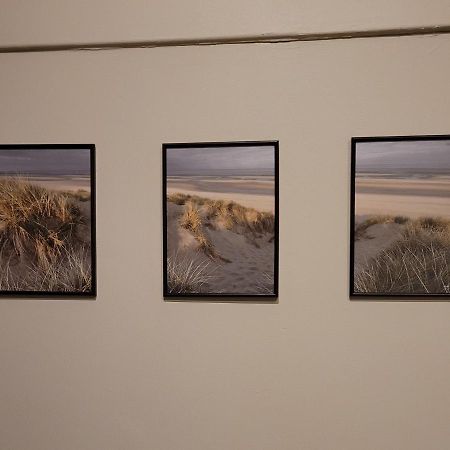 Vakantiehuis 6 Pers, Oostduinkerke Aan Zee Koksijde Eksteriør bilde