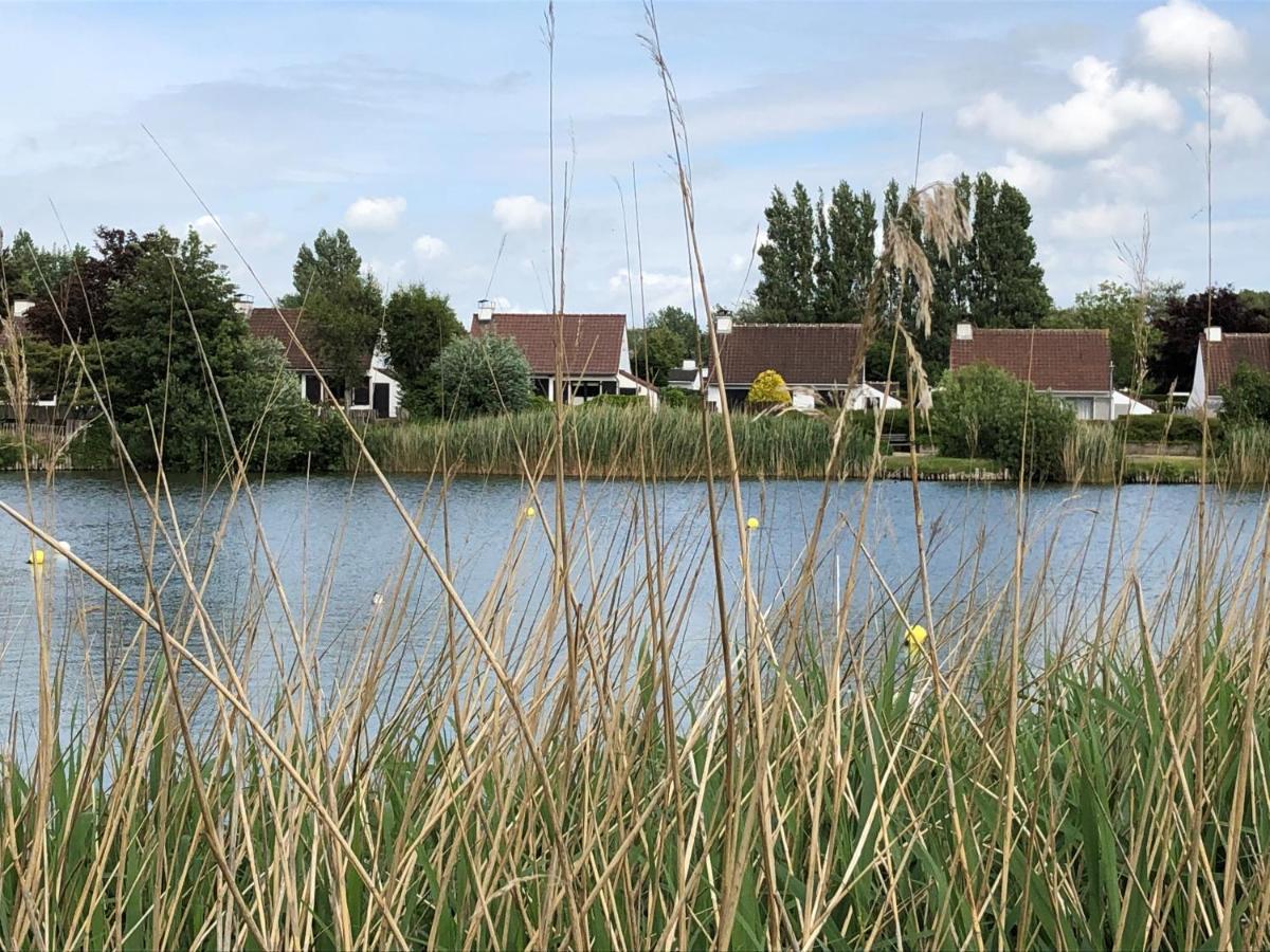 Vakantiehuis 6 Pers, Oostduinkerke Aan Zee Koksijde Eksteriør bilde