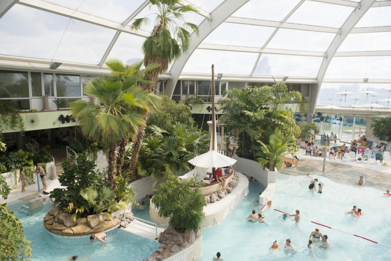Vakantiehuis 6 Pers, Oostduinkerke Aan Zee Koksijde Eksteriør bilde